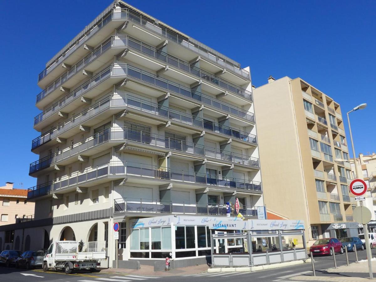 Apartment Artimon By Interhome Canet-en-Roussillon Exterior foto